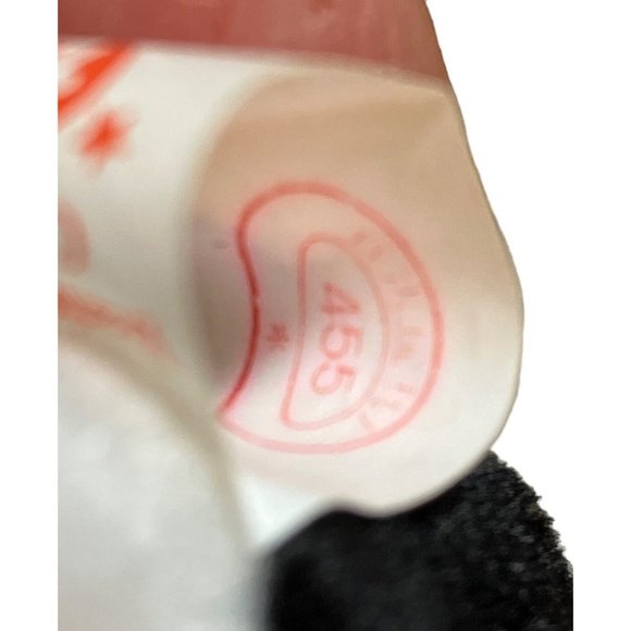 Ty Beanie Babies "Fortune the Panda Bear” 1997 Plush - Picture 9 of 12